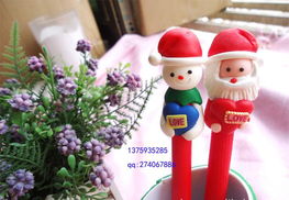 圣誕主題軟陶筆與圓珠筆 一站式批發指南與廠家直供信息